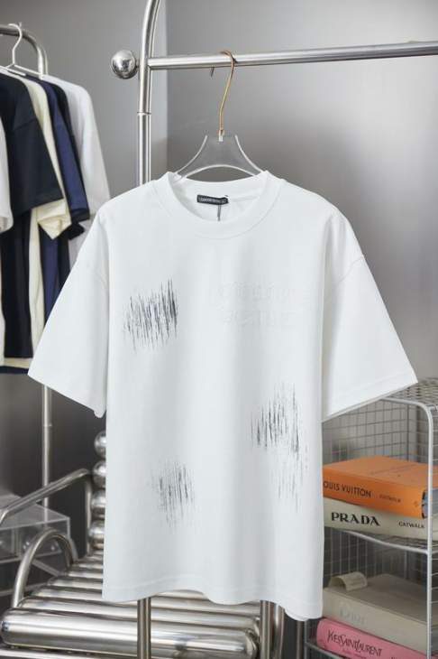 Picture of Chrome Hearts T Shirts Short _SKUChromeHeartsS-XLhgntx13717570